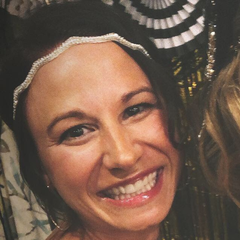 Meet your Posher, Angela